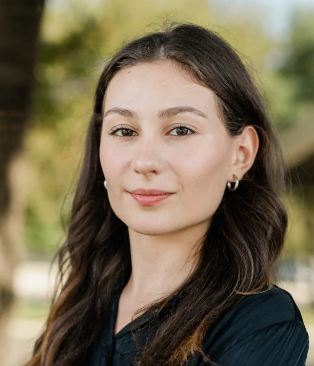 Ana Sofia Mohamed, Legal Assistant
